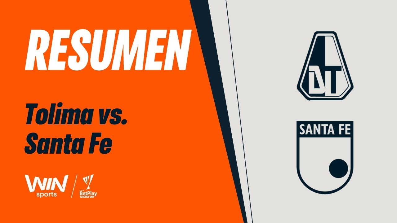 #ไฮไลท์ฟุตบอล [ ดิปอร์เทส โตลิม่า 0 - 1 อินดิเพนเดียนเต้ ซานตา เฟ่ ] โคลัมเบีย พรีเมร่าเอ 2025/19.7.68
