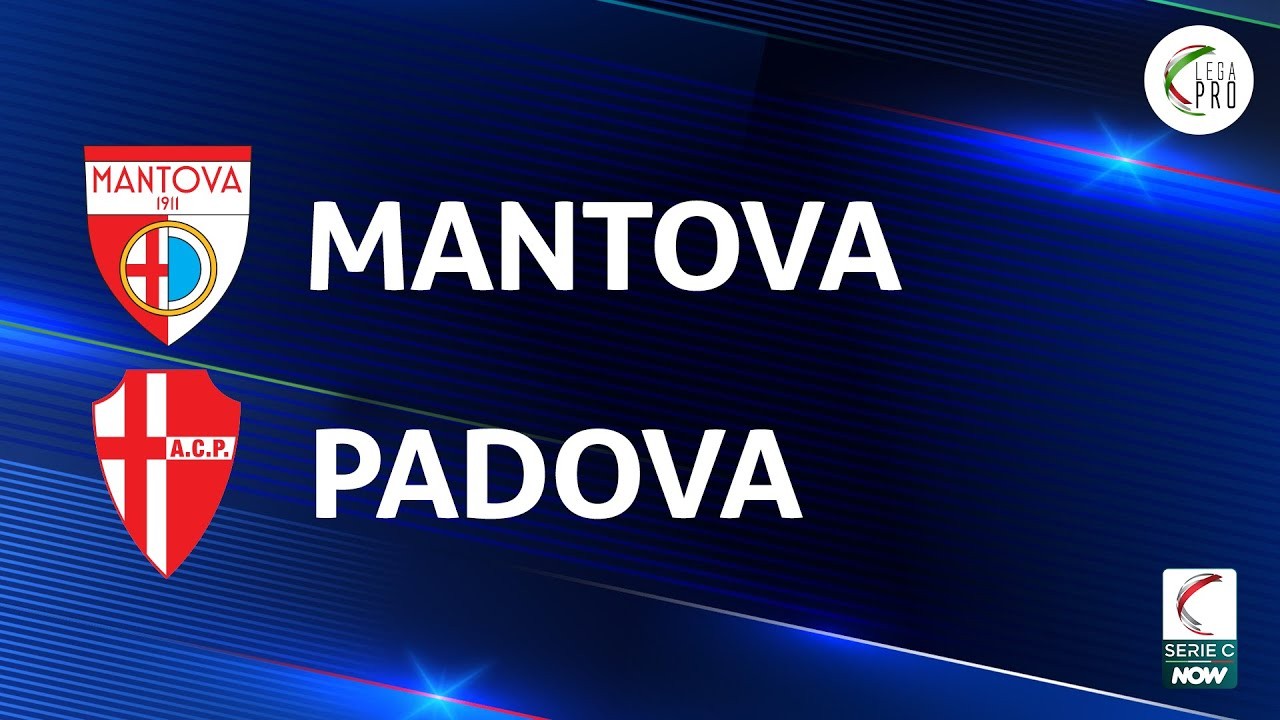 #ไฮไลท์ฟุตบอล [ มานโตว่า 1 - 1 ปาโดว่า ] เซเรียซี อิตาลี 2023