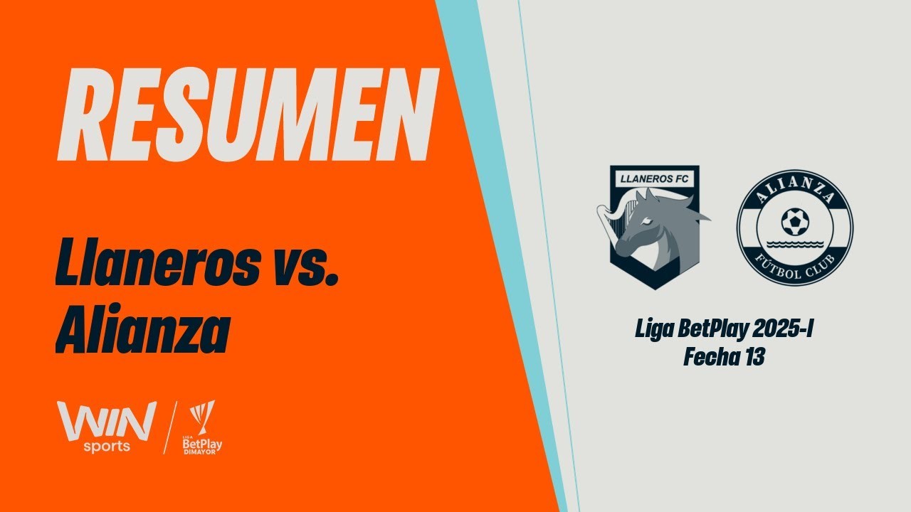 #ไฮไลท์ฟุตบอล [ ลาเนรอส เอฟซี 0 - 1 เอเลี่ยนซา เพตโทรลา ] โคลัมเบีย พรีเมร่าเอ 2025/12.4.68