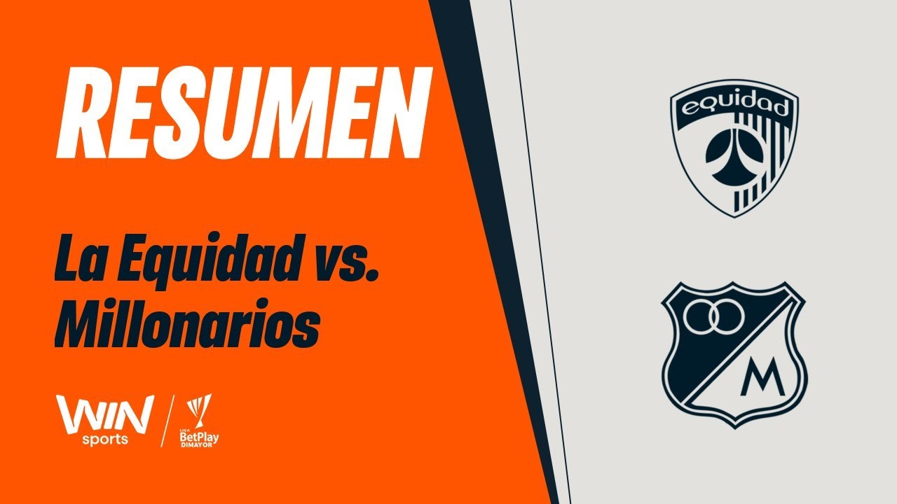 #ไฮไลท์ฟุตบอล [ ลา อีคูดัด 1 - 0 มิลเลียนนาริออส ] โคลัมเบีย พรีเมร่าเอ 2025/24.7.68