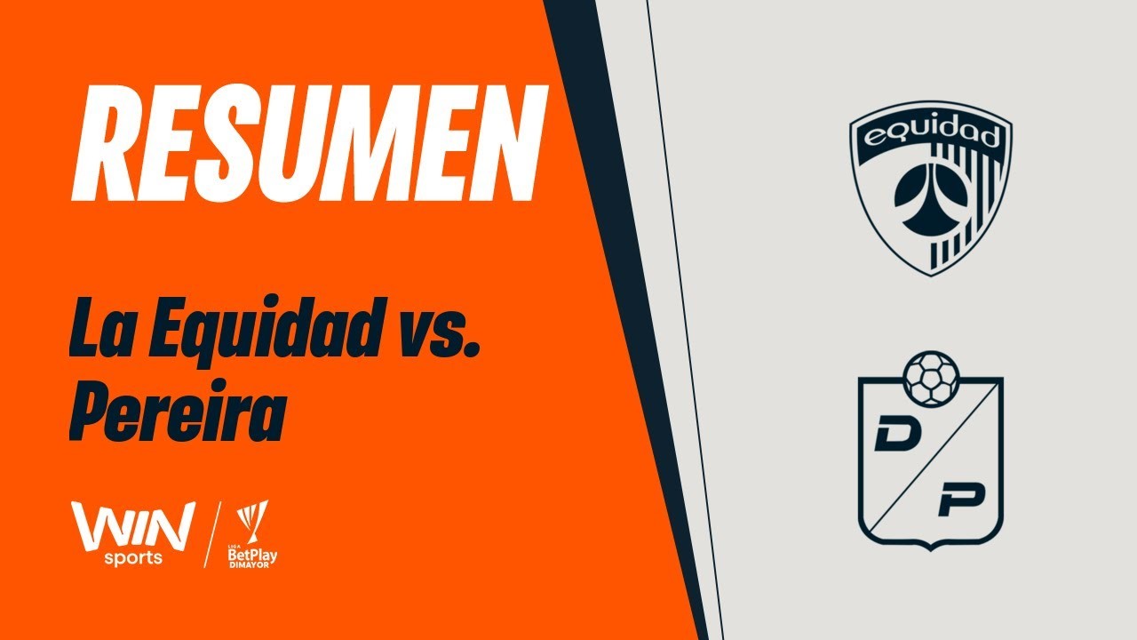 #ไฮไลท์ฟุตบอล [ ลา อีคูดัด 4 - 0 เดปอร์ติโว เปไรร่า ] โคลัมเบีย พรีเมร่าเอ 2025/13.11.68