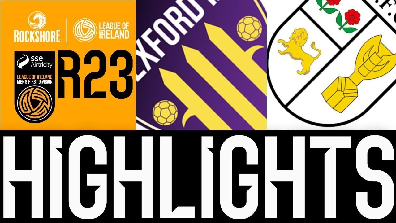 #ไฮไลท์ฟุตบอล [ เว็กซ์ฟอร์ด 0 - 0 แอธโลน ทาวน์ ] ไอร์แลนด์ ดิวิชั่น1 2025/12.7.68