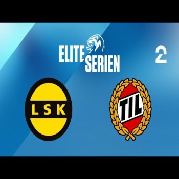 #ไฮไลท์ฟุตบอล [ ลีลล์สตรอม 0 - 1 ทรอมโซ่ ไอแอล ] นอร์เวย์ ทิปเปลีเก้น 2023