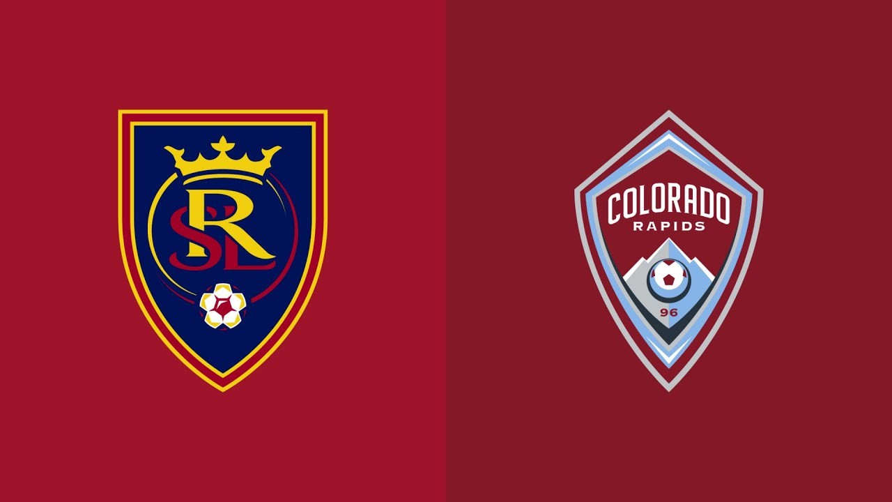#ไฮไลท์ฟุตบอล [ รีล ซอลต์ เลค 2 - 0 โคโลราโด้ ราปิดส์ ] ยูเอสเอ เมเจอร์ลีก ซอกเกอร์ 2023
