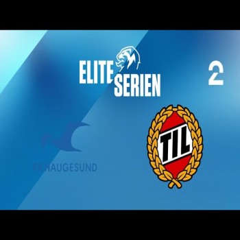 #ไฮไลท์ฟุตบอล [ เฮาเกซุนด์ 1 - 2 ทรอมโซ่ ไอแอล ] นอร์เวย์ ทิปเปลีเก้น 2023